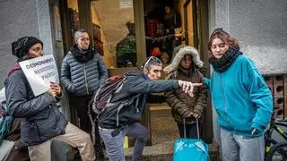 Barcelona limitará a seis meses la acogida de desahuciados en alojamientos de emergencia