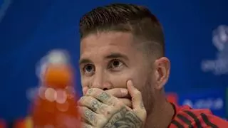 El bonito detalle de Sergio Ramos con Pilar Rubio que acaba con los rumores de crisis