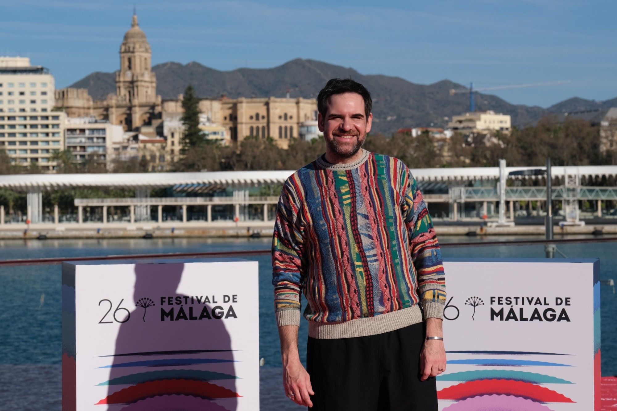 Festival de Málaga 2023 | Photocall de la película 'Las noches de Tefia'