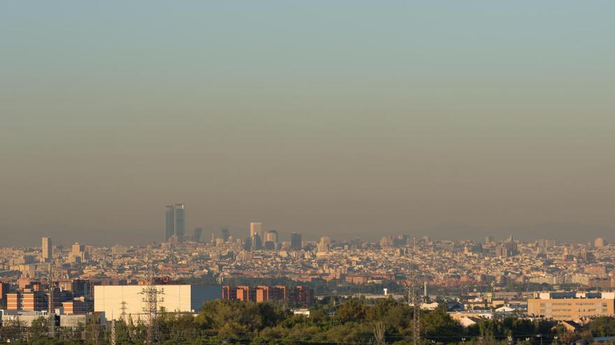 Las ciudades más grandes no están preparadas frente al cambio climático