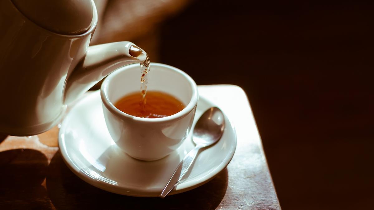 La infusión de cola de caballo es perfecta para eliminar líquidos.