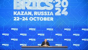 Los BRICS se han consolidado como actores claves en la economía mundial en los últimos años.
