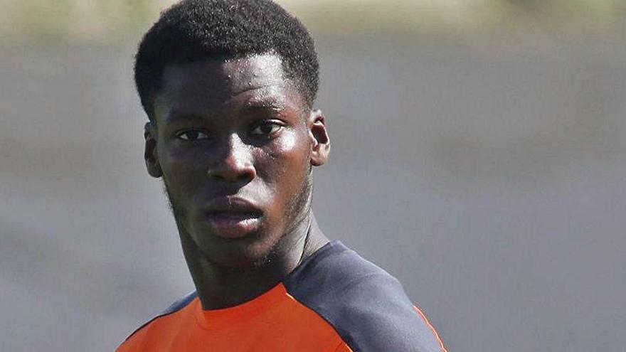 Yunus Musah, envuelto en un positivo por Covid en Inglaterra