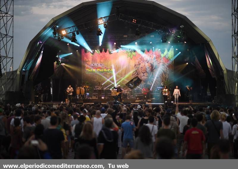 Rototom Sunsplash