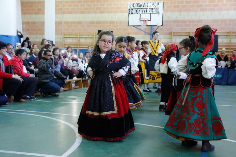 Fiestas de San José Obrero 2016