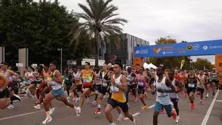 El Medio Maratón Valencia, al detalle este miércoles en Super Running