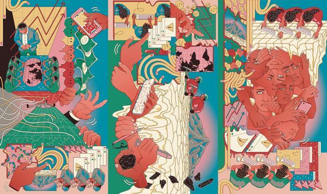 Els Estats Units i la Xina volen dominar la IA: l’alternativa d’Europa per a un futur democràtic pot estar gestant-se a Espanya (i Barcelona)