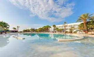 Palladium anuncia la próxima apertura de sus hoteles en Ibiza