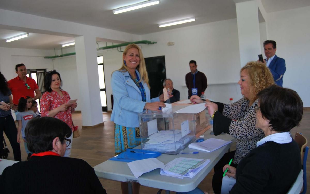 Elecciones 28-A | La jornada de votaciones