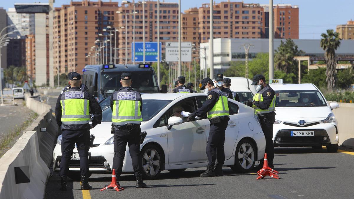 Las diferentes fases incluyen novedades relativas al transporte.