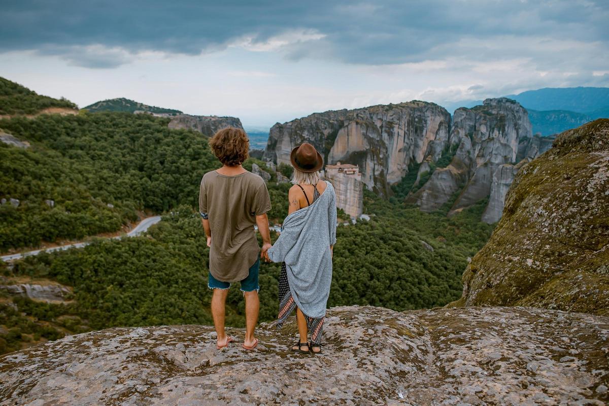 Como diría con mis amigas: si hay storytelling es un buen viaje.