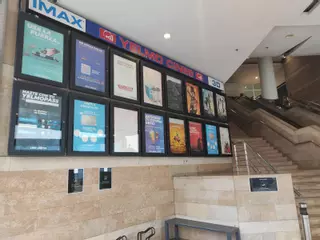 ¿Se puede entrar al cine con comida y bebida comprada afuera?: Esta es la multa del Ayuntamiento de Sevilla a Yelmo