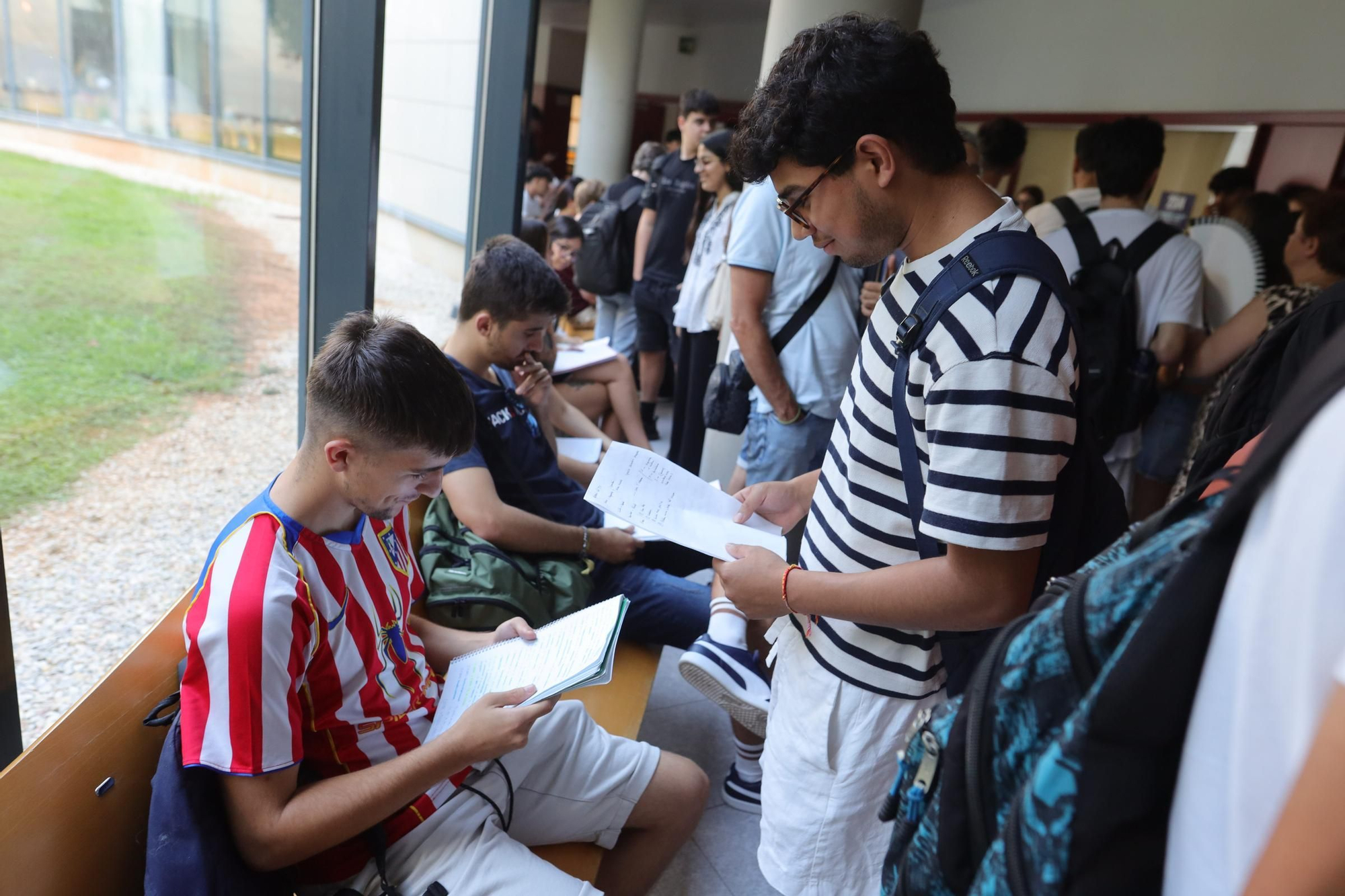 Repesca de selectividad