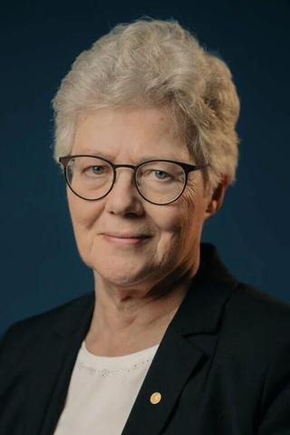 La Nobel de Física Anne L'Huillier será la próxima invitada del Programa ConCiencia de la USC y el Consorcio de Santiago.