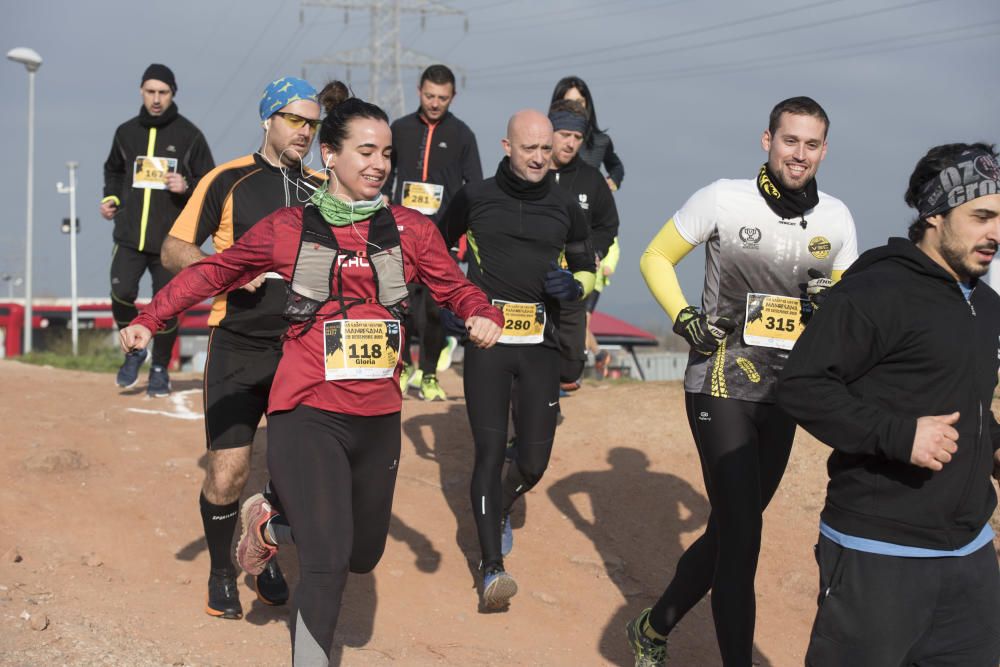 La Sant Silvestre Manresana 2019, en fotos