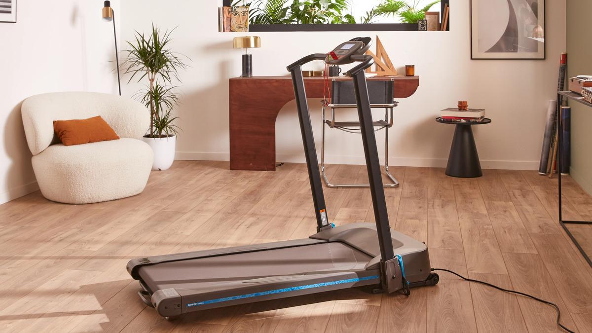 Cinta de correr Domyos W500