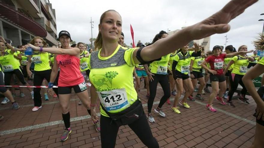 Corte Inglés Summer Run