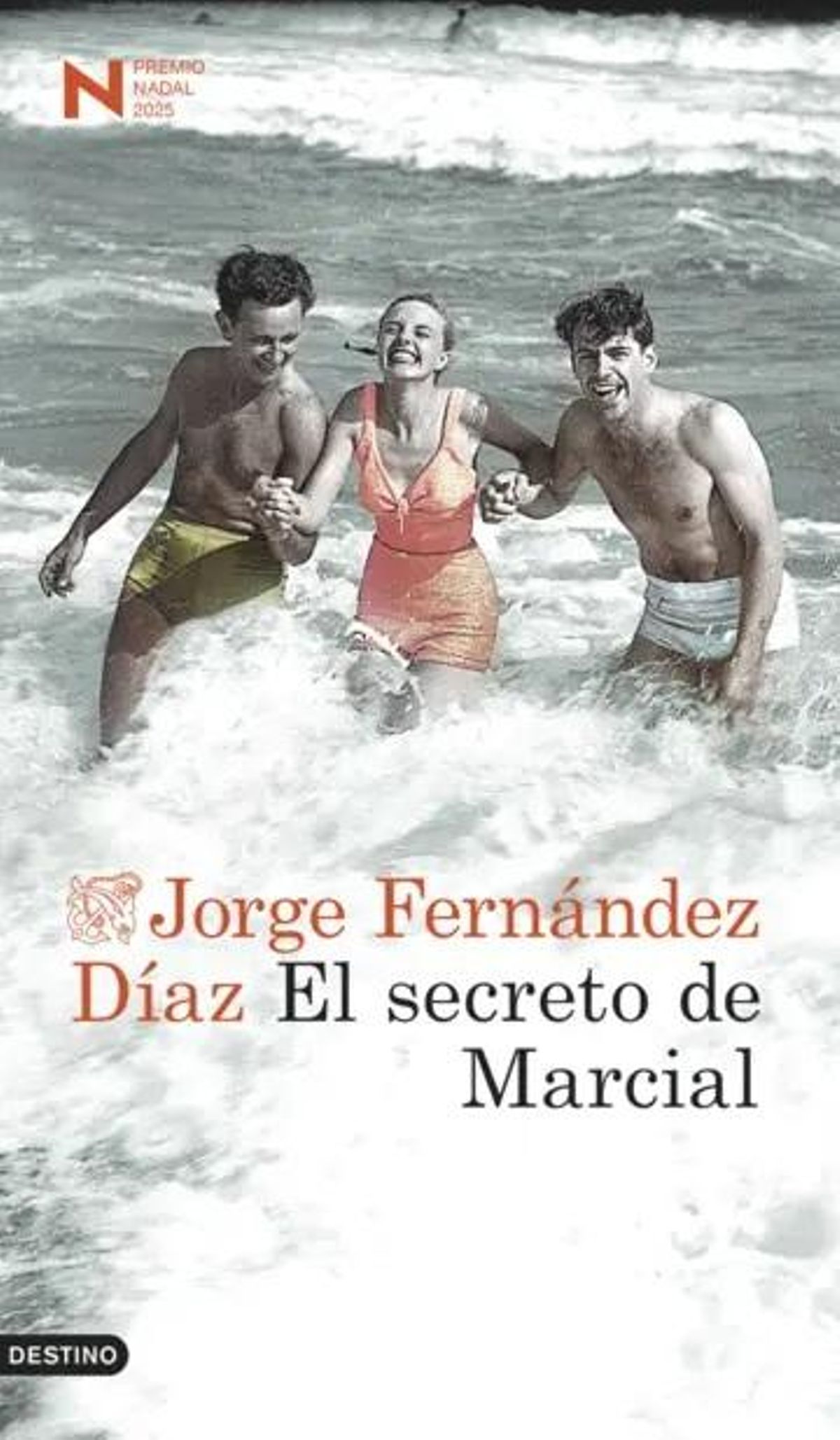 portada el secreto de marcial jorge fernandez diaz 202501161559