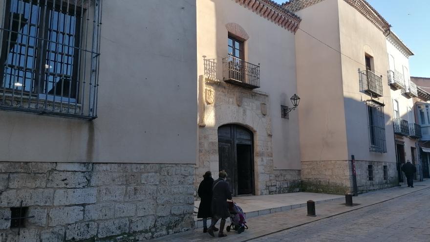 “La película de los viernes” acerca el cine a los aficionados de Toro