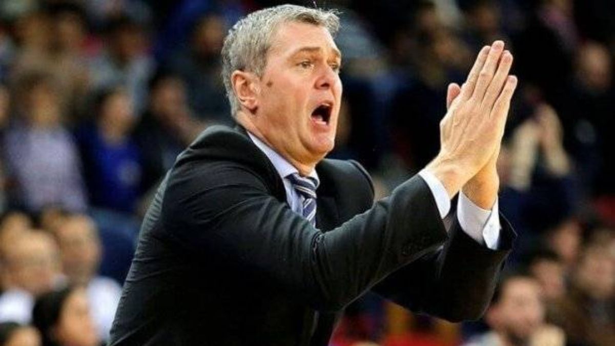 Ainars Bagatskis ha recibido una propuesta contractual que le ha dejado perplejo | EuroLeague