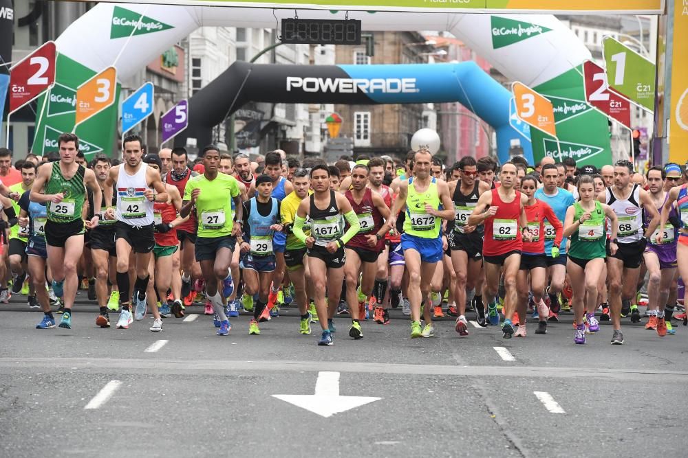 Búscate en la galería de la Coruña 21