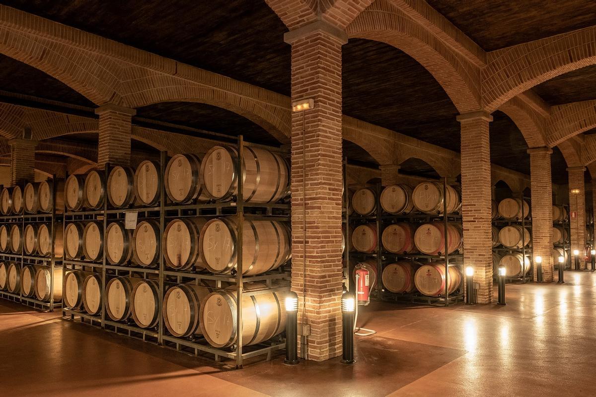 La Comunitat Valenciana destaca por su oferta enoturística gracias a sus bodegas y almazaras.