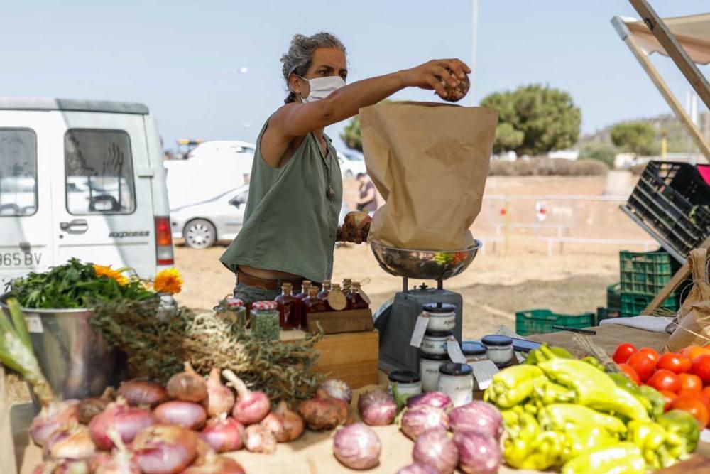 Mercat de sa Cooperativa