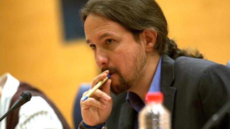 El TSJM difunde una sentencia contra Pablo Iglesias que el líder de Podemos pidió ocultar