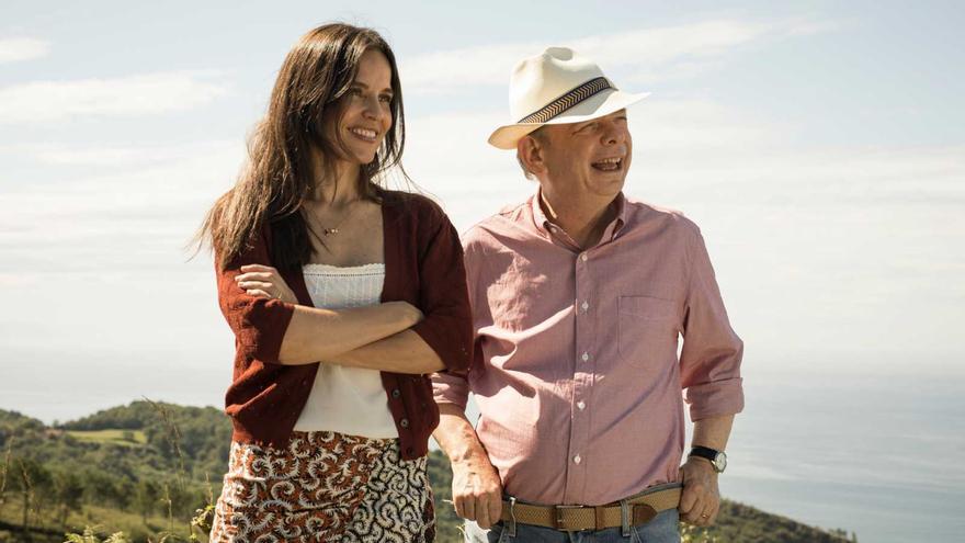 Lo nuevo de Woody Allen y Viggo Mortensen animan la cartelera semanal