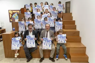 La inscripción para una nueva edición del Verán CampUSC abre este jueves