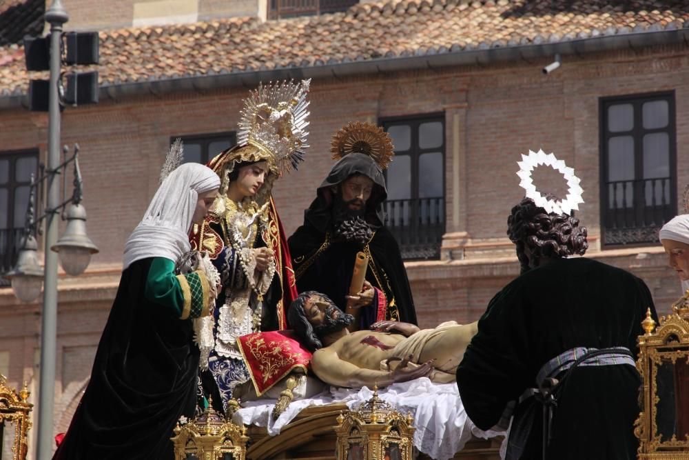 Viernes Santo | Monte Calvario