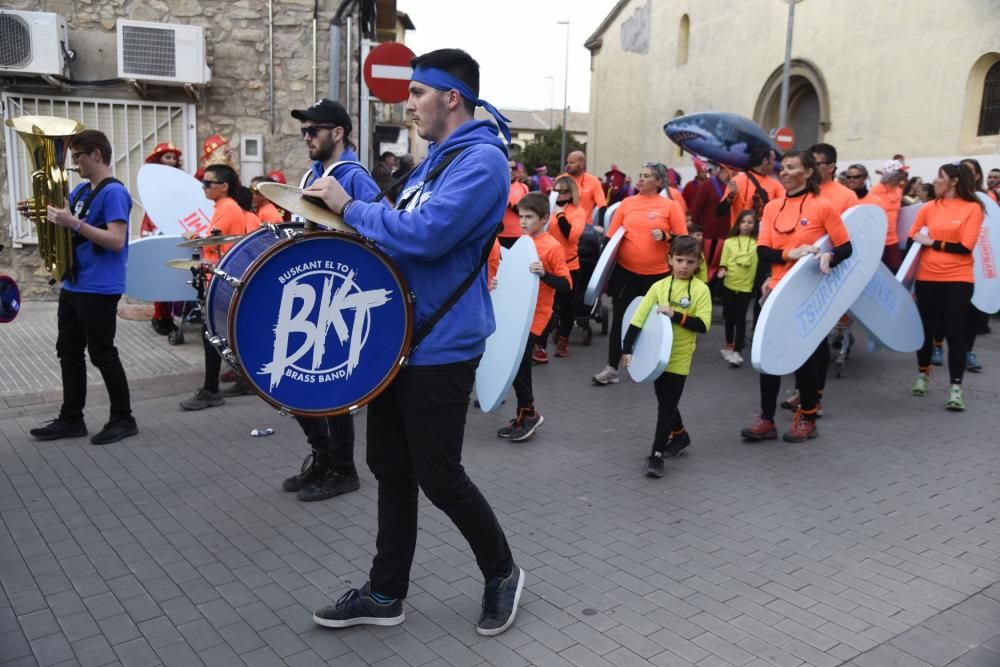 Les fotos del Carnaval d''Avinyó