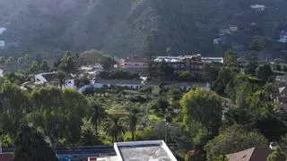 El Cecopin del Jardín Canario baraja su mejora con una base de helicópteros