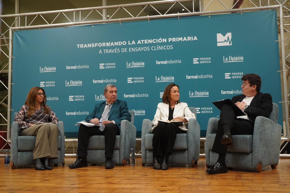 Evento Farmaindustria