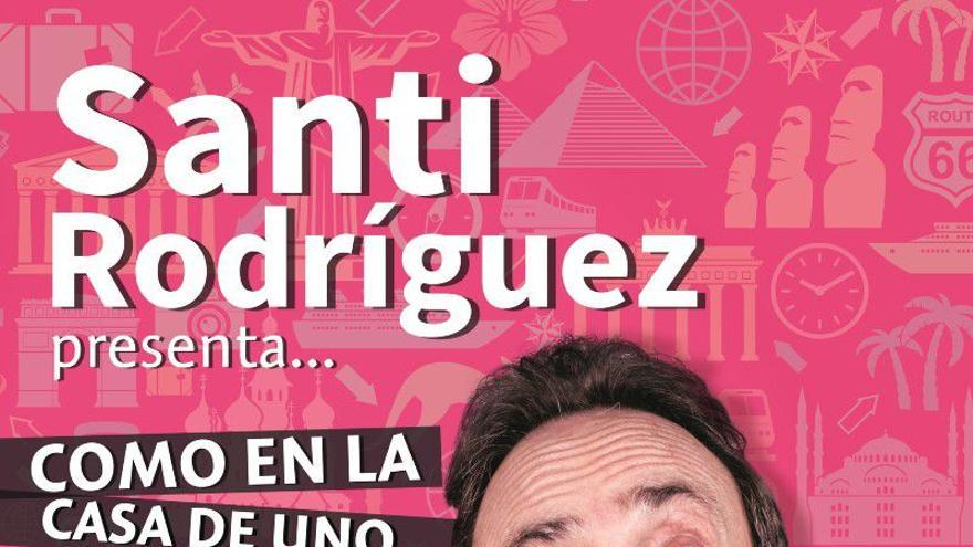 Como en la casa de uno....