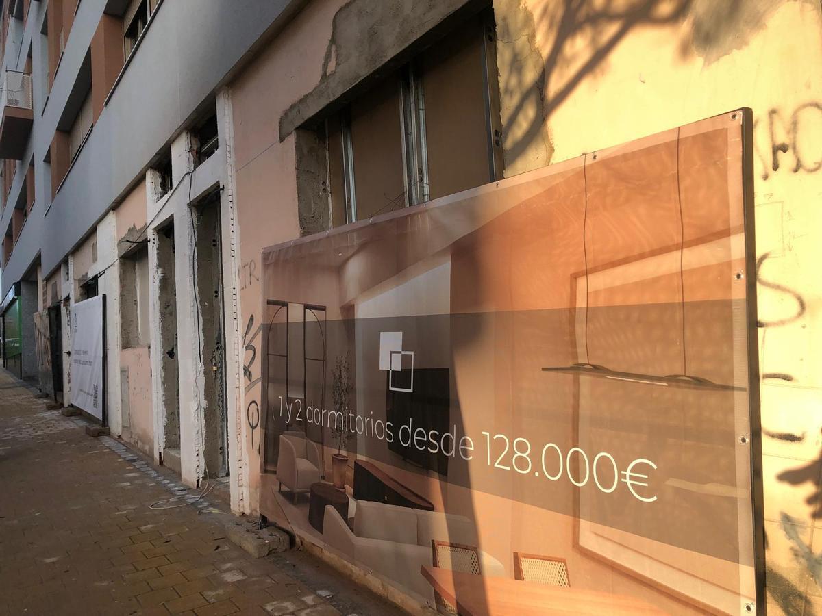 María Auxiliadora y el futuro de Cáceres