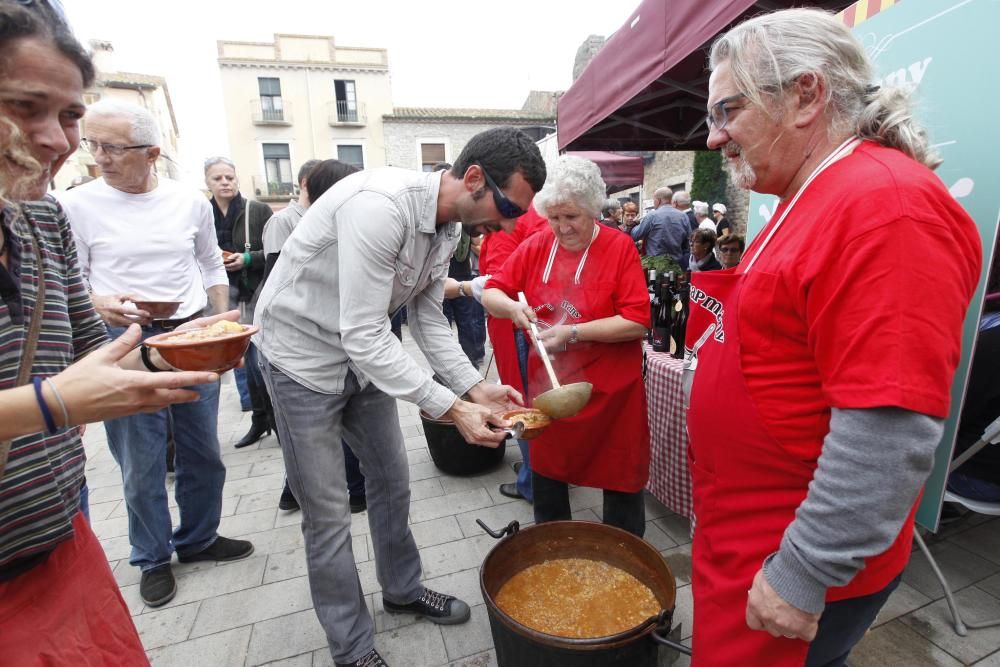 Trobada de Ranxos a Verges