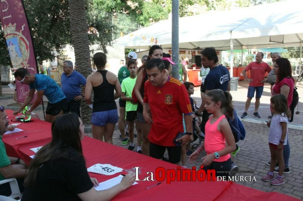 Carrera Popular Fiestas de La Viña