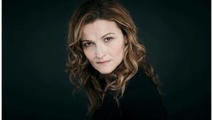 La actriz Cristina Genebat, en una imagen de archivo.