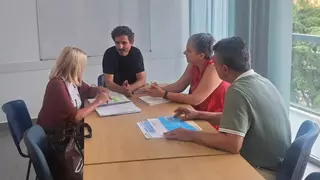 Vila-real tendrá mejoras en transporte e infraestructuras sociales