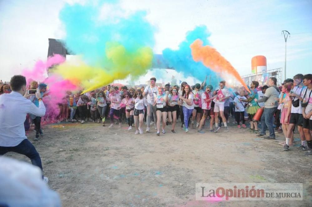 Holi Life en Cabezo de Torres (II)