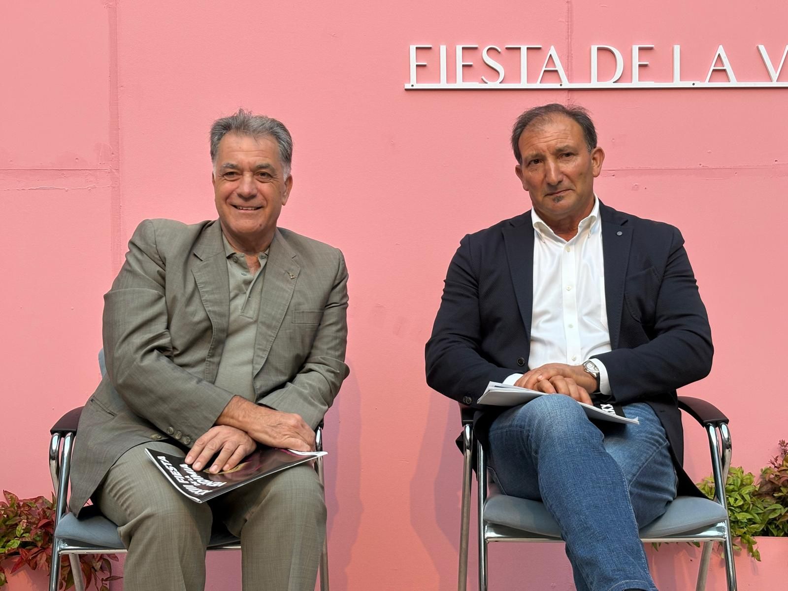 Cangas del Narcea ya vibra con la Fiesta de la Vendimia