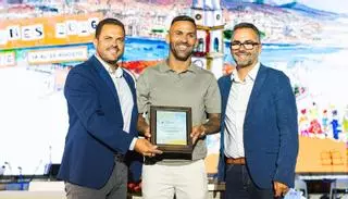 Pregón de las Fiestas de San Ginés 2026 en Arrecife
