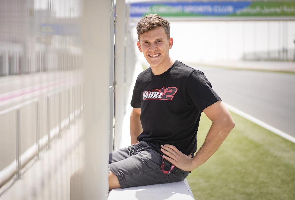 «A Moto3 no hi ha més morts de pur miracle» «A Moto3 no hi ha més morts de pur miracle»