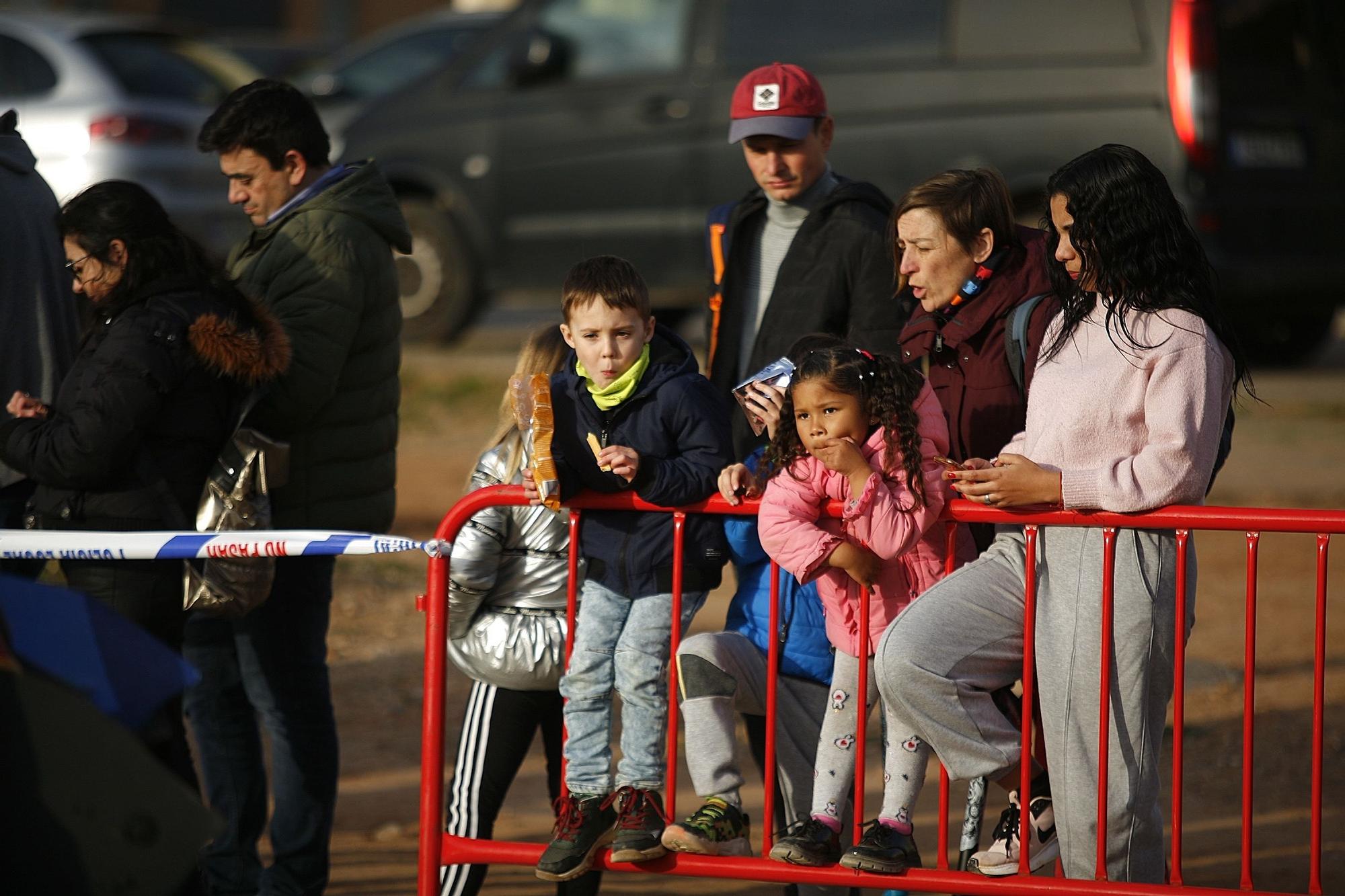 Todas las fotos de las justas medievales de Vila-real