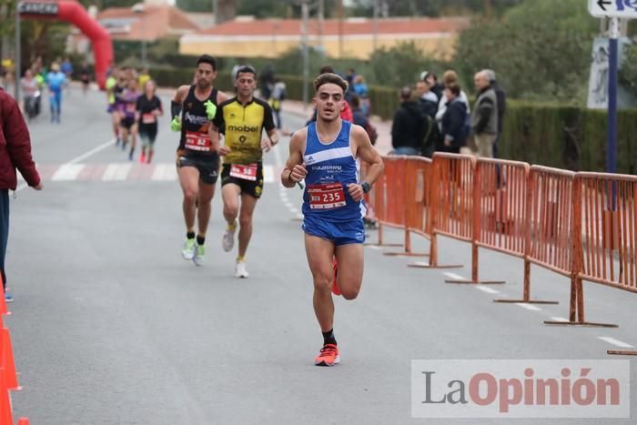 Carrera Constitución de Totana (II)