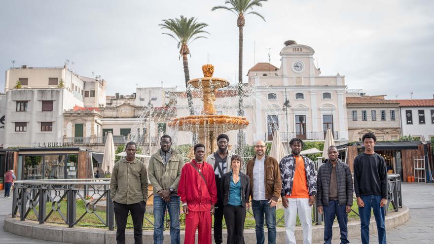 Mérida lanza una iniciativa para construir una ciudad más inclusiva, diversa y cohesionada