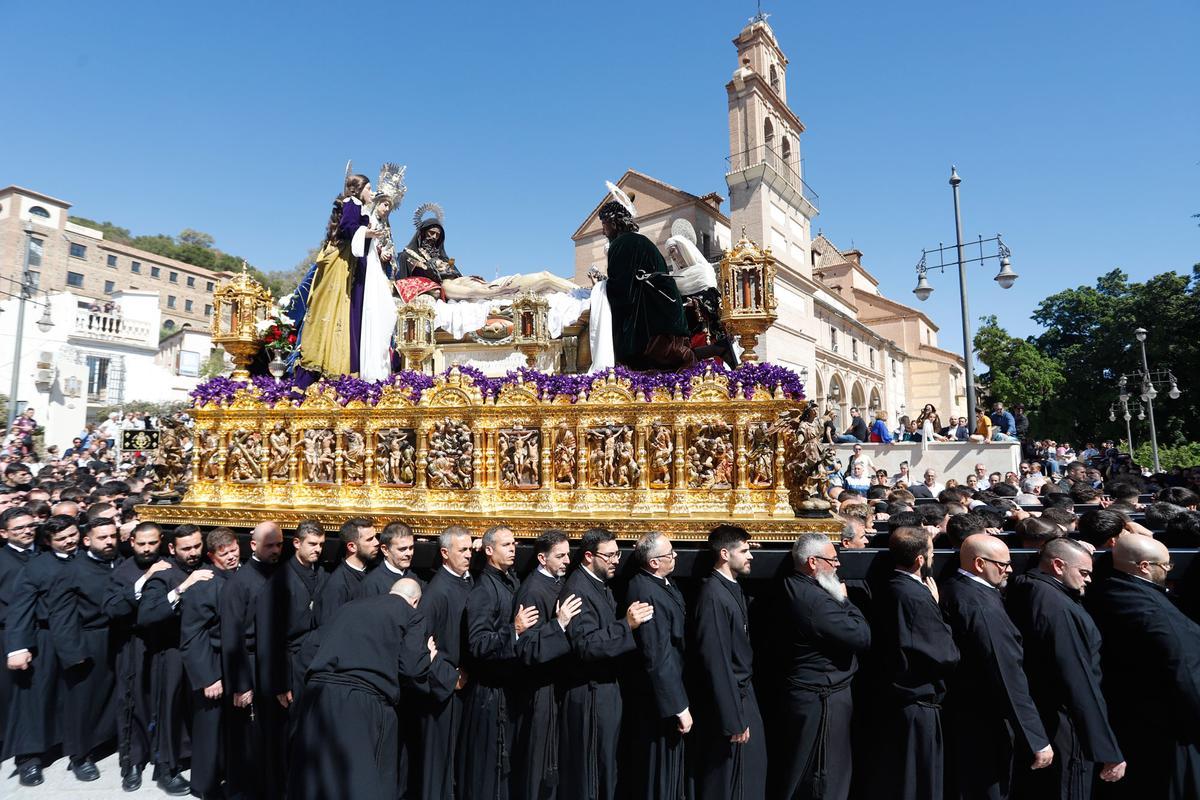 Calvario | Viernes Santo 2023