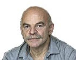 Martín Caparrós