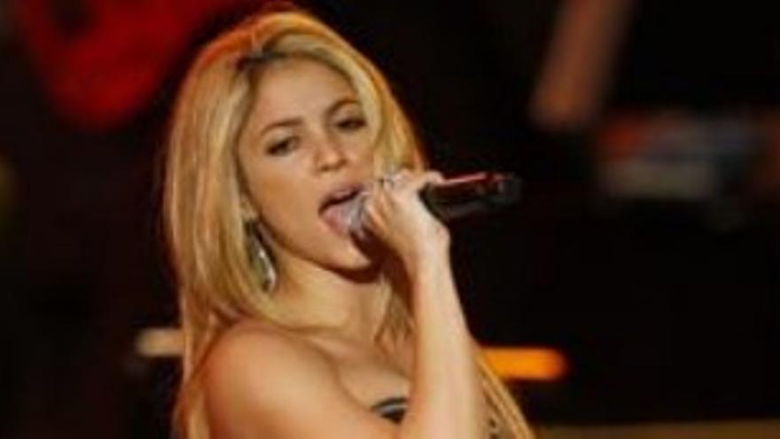 &quot;Loba&quot;, un avance del nuevo disco de Shakira